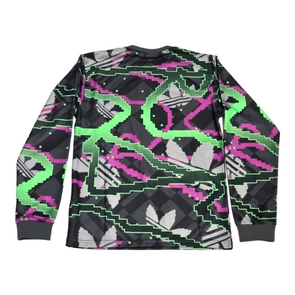 Adidas Hypersport Goalkeeper Jersey - Picture 5 of 8